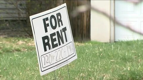 Denver's rental home bidding wars: As home buying cools, rental market heats up