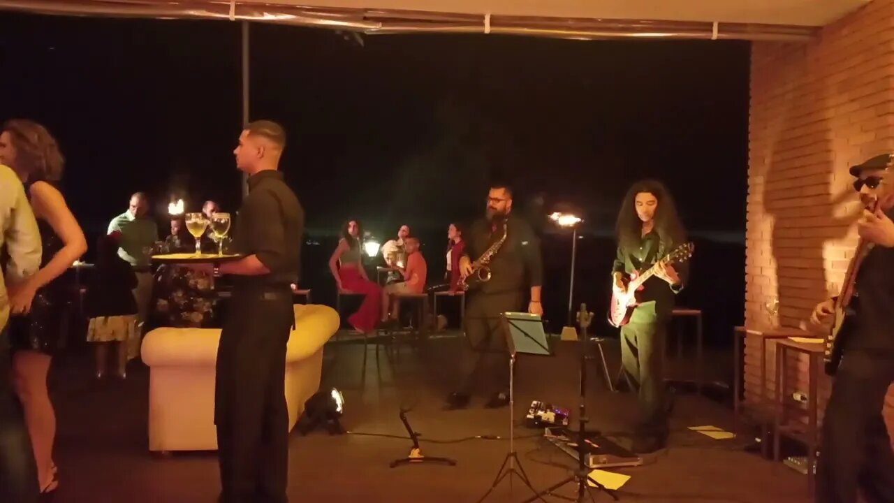 ALL MY LOVING - Beatles (Cover)| Live Performance | Trio