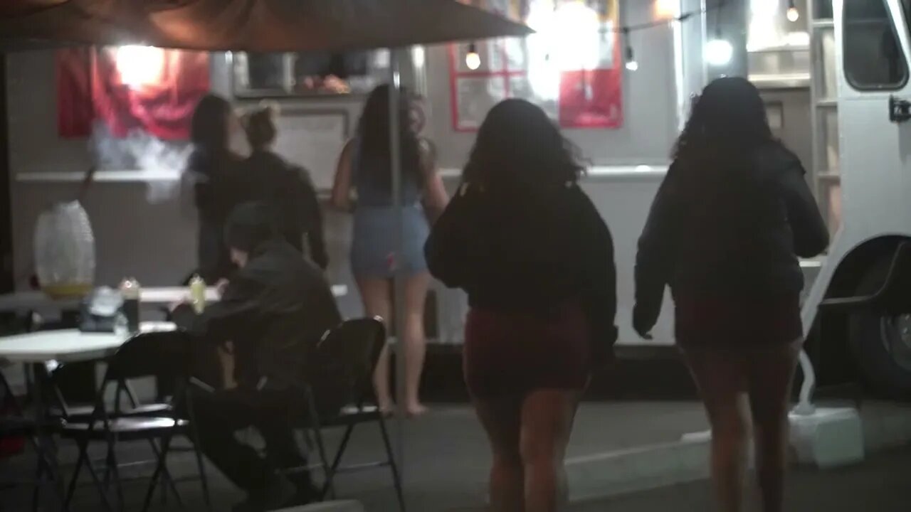 lizzy tacos