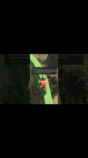 Truth Social is strapped for cash and struggling to find new users