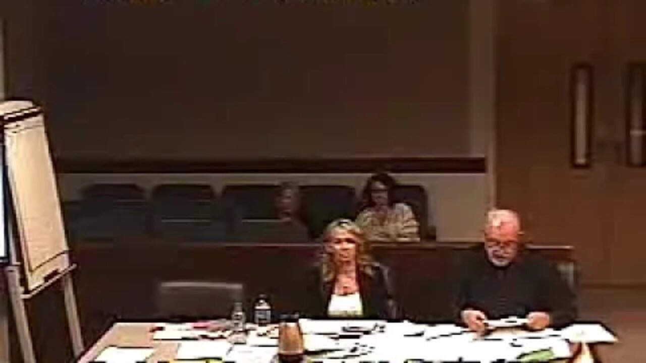 Norcutt matter before Clark County Family Court Judge Cheryl Moss 5.30.18 2-2