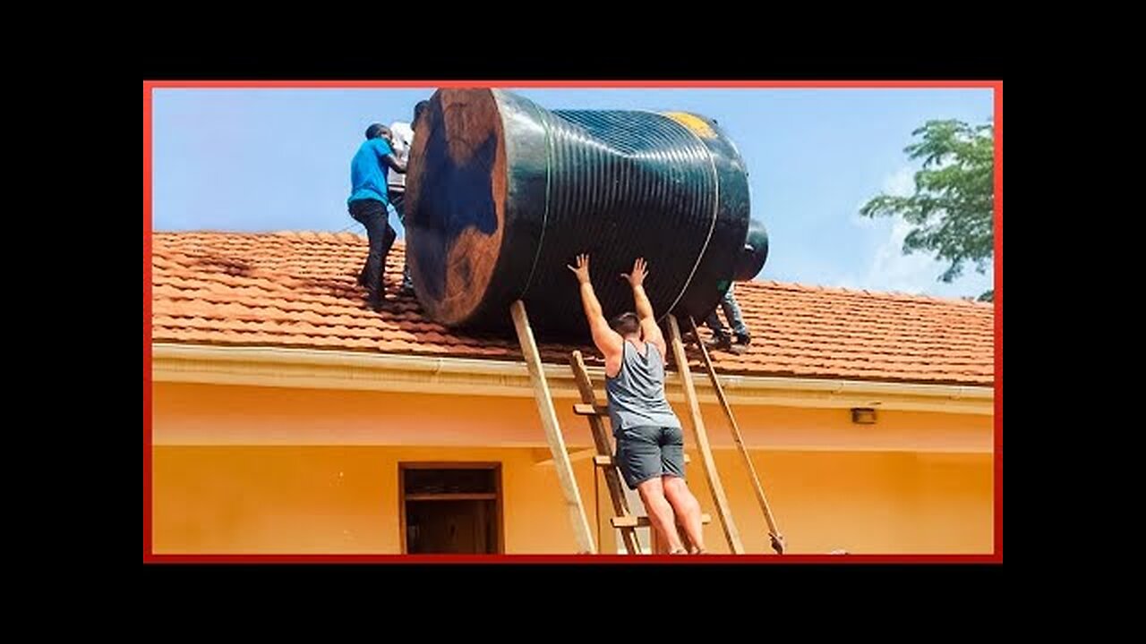 Fastest and Most Skillful Workers Ever ▶12