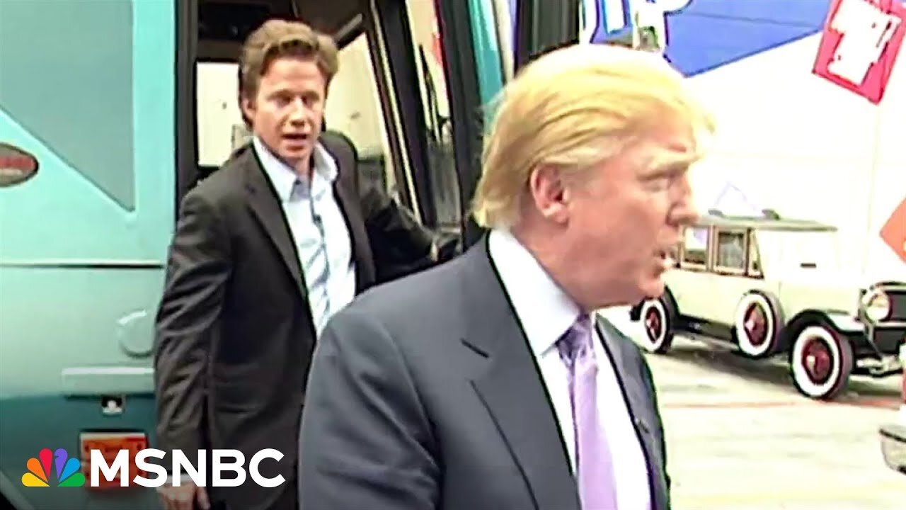 ‘From deny to spin’: Inside the Trump campaign's meltdown in aftermath of Access Hollywood tape