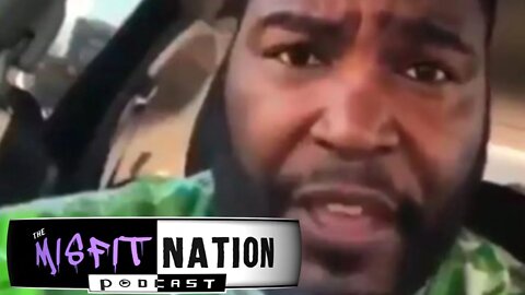 Dr. Umar Johnson is Hustling Black People!