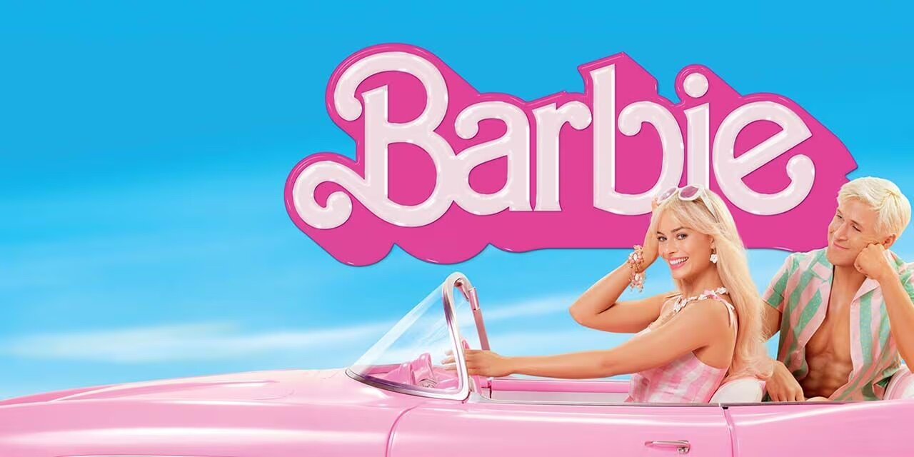 Barbie Ending