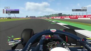 F1 2019