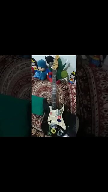 Se meus instrumentos falassem #shorts