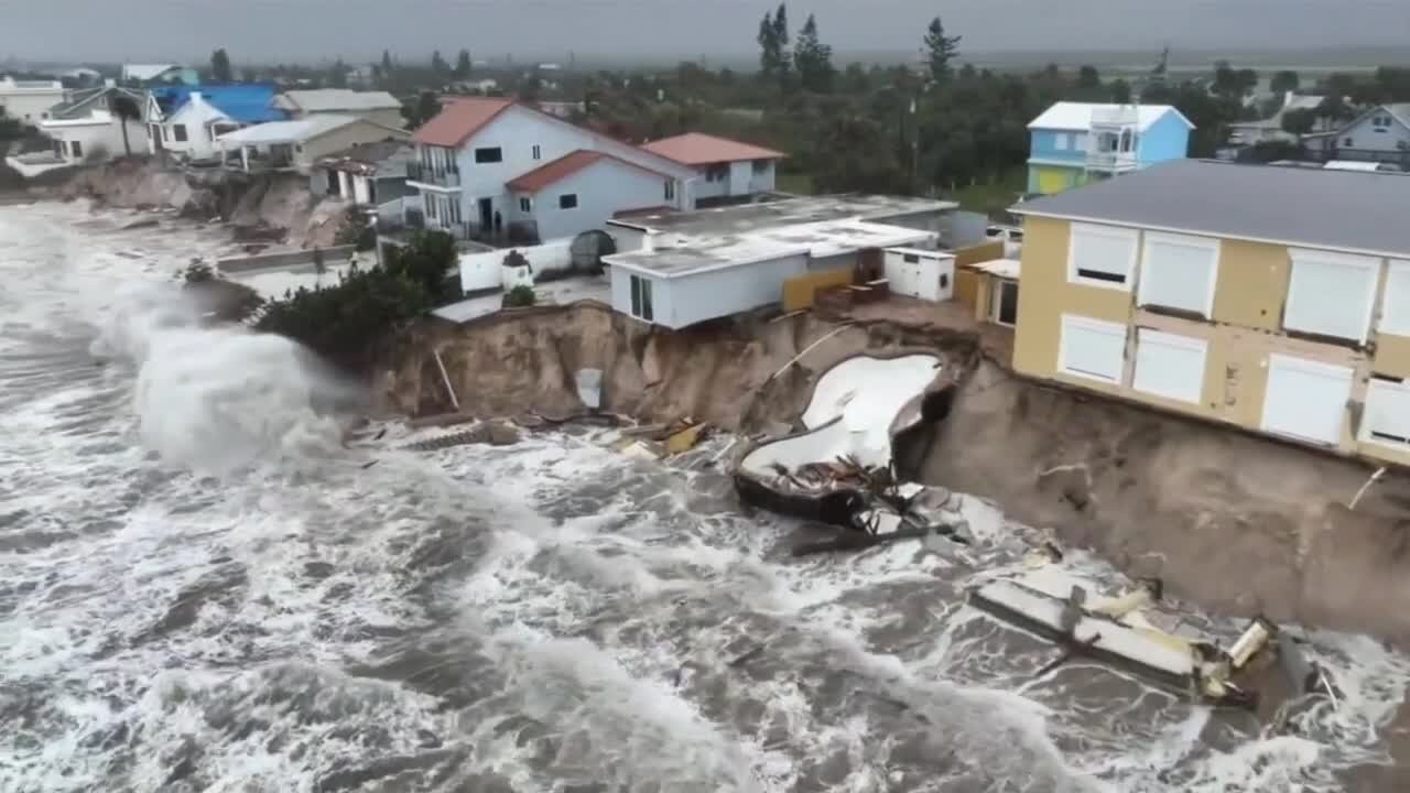 Florida property insurance market remains shaky as new hurricane season begins