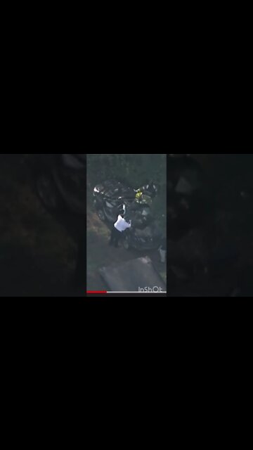 Confirmed: Body found in car is Missing woman Yolanda Brown #shorts #missing #covington