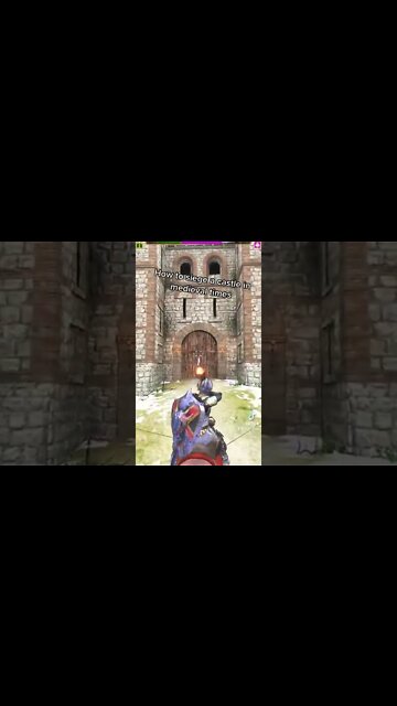 Bannerlord mods that make castle sieges historically accurate 2022