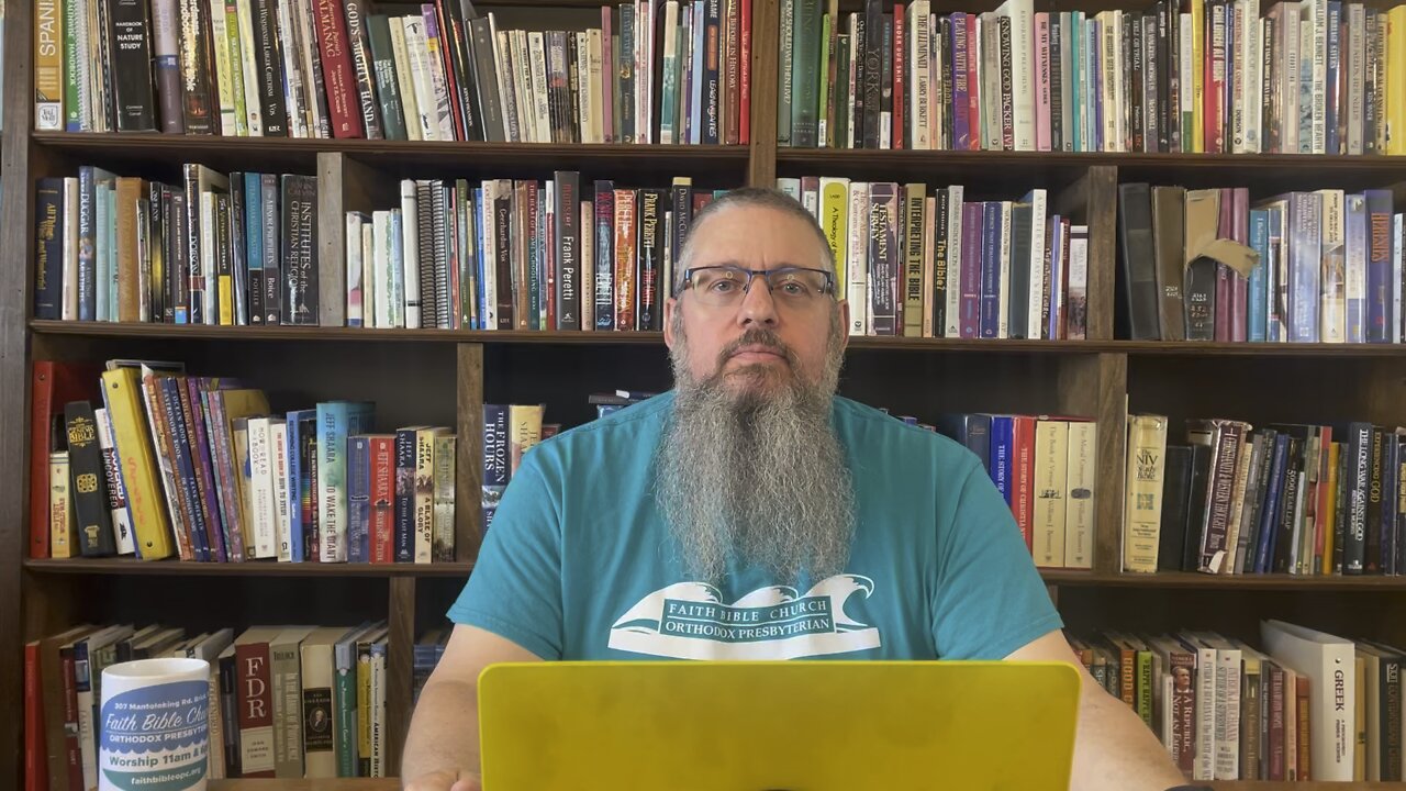 Understanding the Bible: Ezekiel
