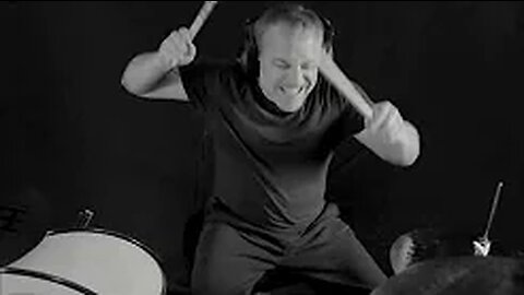 Killer Drones (Drums)