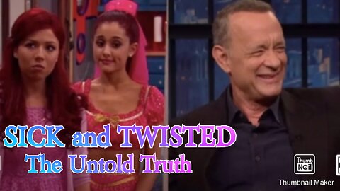 PEDOwood | sick and twisted side of Hollywood