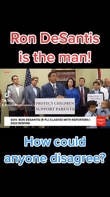 Listen to all of this!