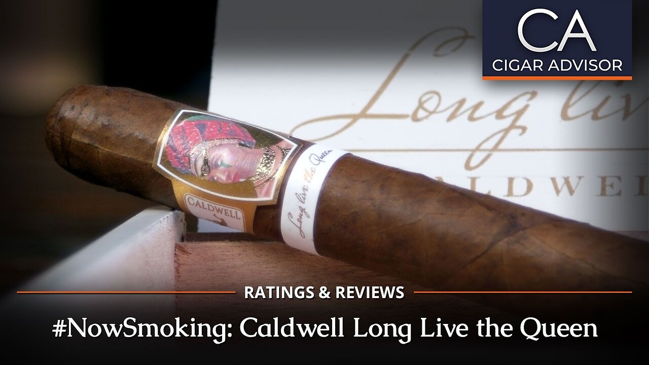 Caldwell Long Live the Queen Review