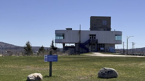 Annapolis Royal Generation Plant