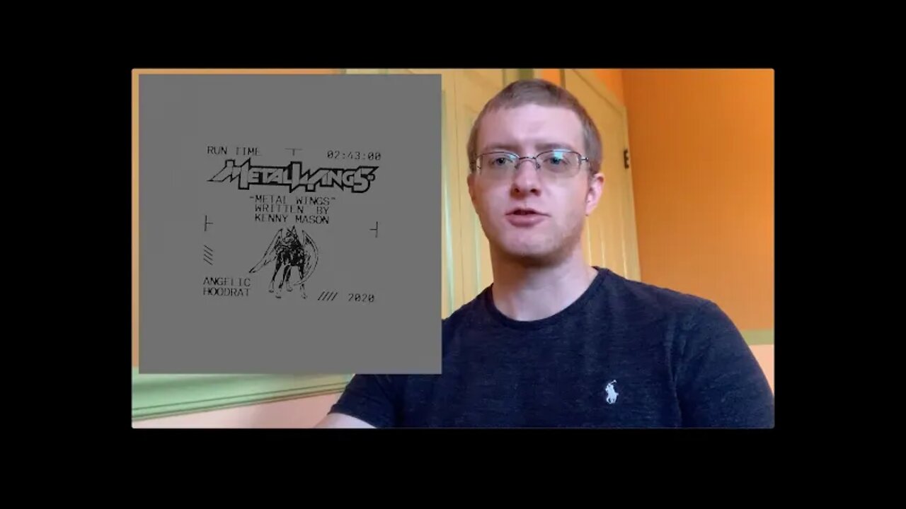 Kenny Mason - Metal Wings (REACTION!) 90s Hip Hop Fan Reacts