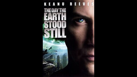 The Day the Earth Stood Still