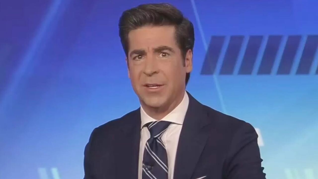 'Having An Affair' - Jesse Watters Announcement About His Wife Stuns Fox News Audience