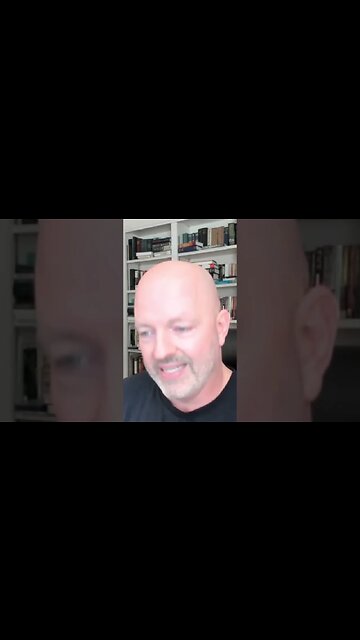 Most Think This is the 2nd Coming of Jesus - Pastor Patrick Hines Podcast #shorts #jesuschrist