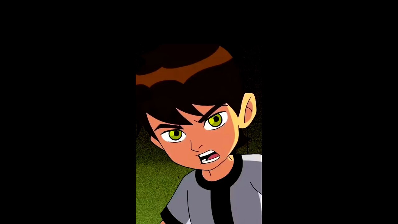 It's Hear It's hero time 🔥 omnitrix #ben10fanpage #alien