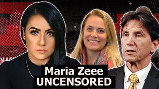 LIVE @ 8: Uncensored: SHEDDING - Infertility Skyrocketing, 40 Sigma Fetal Deaths - Tiffany Parotto & Dr. James Thorp