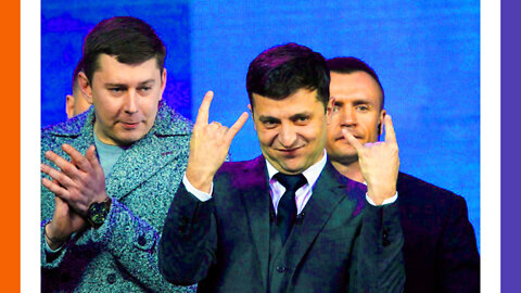 Zelensky Turns Down Another Peace Offer