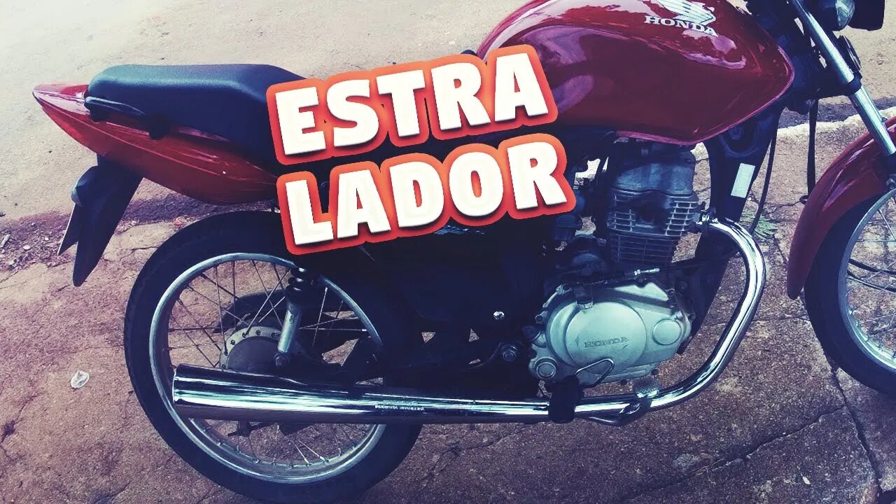 COLOQUEI O ESTRALADOR NA FANZINHA!