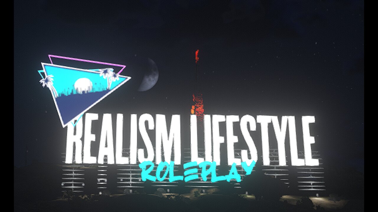 Realism Lifestyle RP