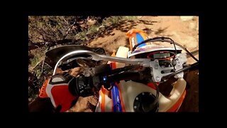 Captain Jack's - Pipeline Singletrack - Part 3