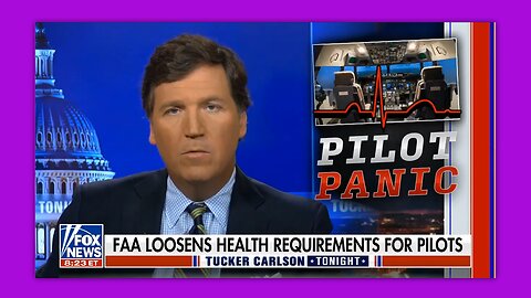 TUCKER - BREAKING NEWS 01-17-23 FULL