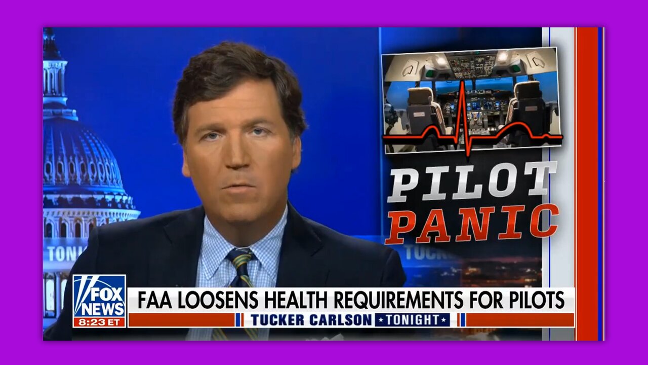 TUCKER - BREAKING NEWS 01-17-23 FULL