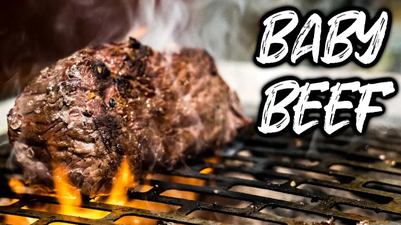 COMO FAZER BABY BEEF NA CHURRASQUEIRA