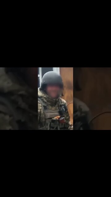 Breaking News (War-Related) #shorts