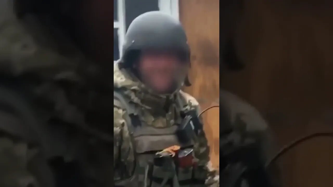 Breaking News (War-Related) #shorts