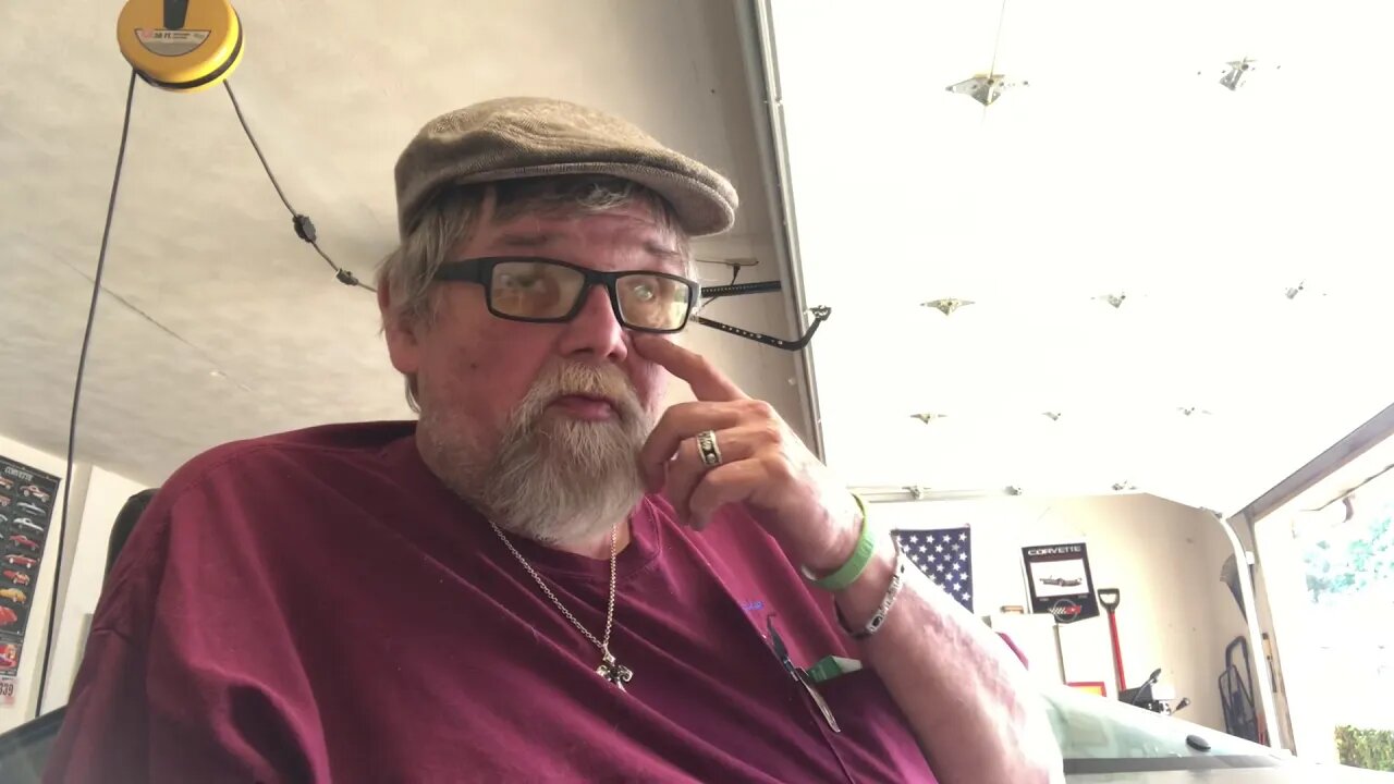 Health update what’s next?