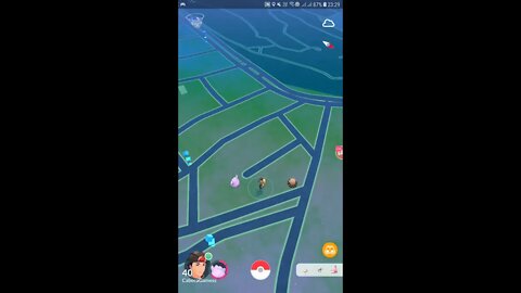 Live Pokémon GO -