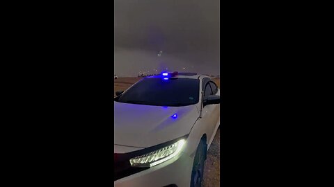 Honda civic ♥️🖤👀