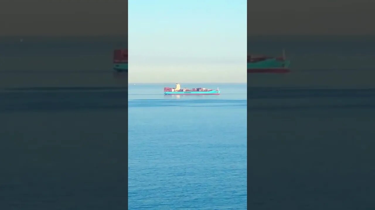 Crossing The China Seas #shorts