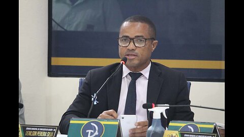 Vereador Denilson fala sobre a Vila Esperança e prefeitura esta falindo