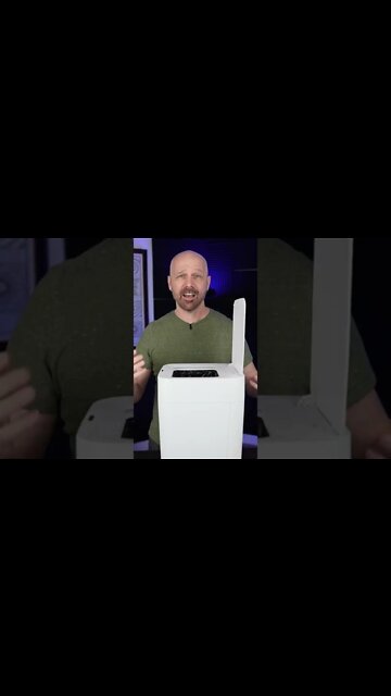 3 Next-Gen Household Gadgets #shorts