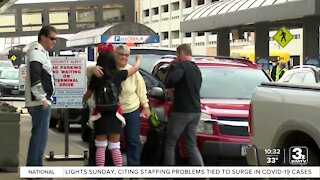 2021 Winter Holiday Travel: Navigating through uncertainty and cancellations