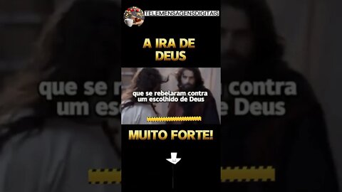 [DEUS É AMOR] MAIS TAMBÉM É JUSTIÇA CREIA NISSO! 🙏👇👏👇👏👇👇