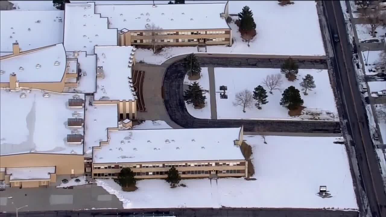 Ranum MS to become new CTE center