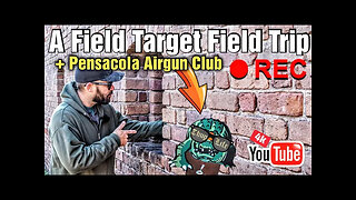 A Field Target Field Trip