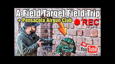 A Field Target Field Trip