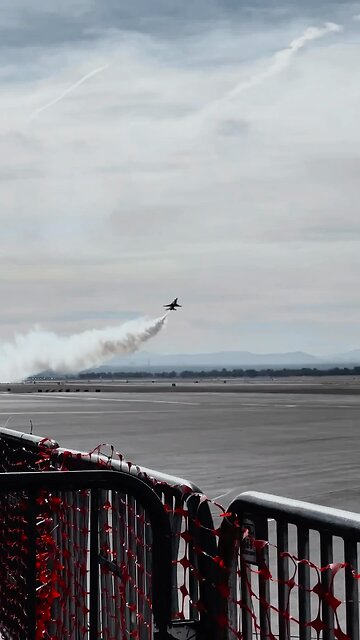 Oohh #Spicy! 😁✈️