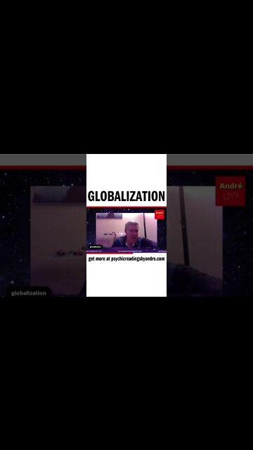 Globalization