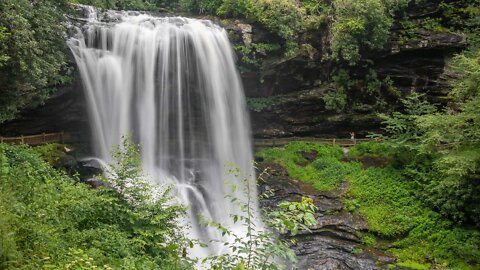 Dry Falls