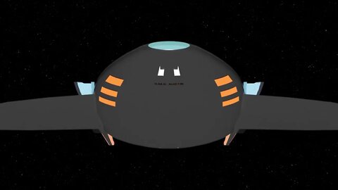 E Class Flyby 2